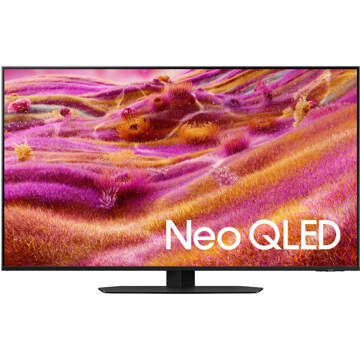 Samsung Neo QLED 4K QE43QN93F (2025) - 43 inch - QLED TV Zwart