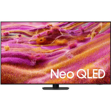 Samsung Neo QLED 4K QE65QN93F (2025) - 65 inch - QLED TV Zwart