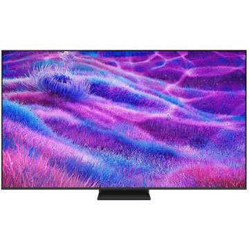 Samsung Neo QLED 4K QE75QN83F (2025) - 75 inch - QLED TV