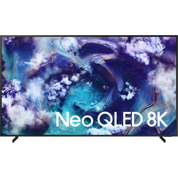 Samsung Neo QLED 8K QE65QN900F (2025) - 65 inch - QLED TV