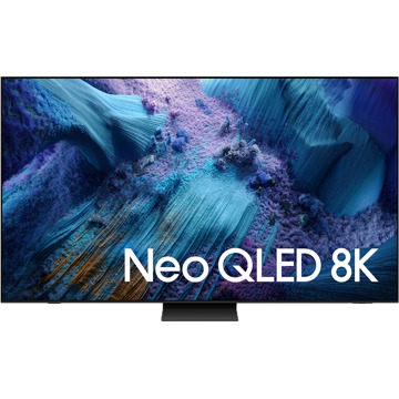 Samsung Neo QLED 8K QE85QN990F (2025) - 85 inch - QLED TV