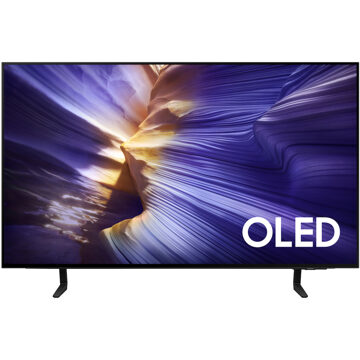 Samsung OLED 4K QE42S93F (2025) - 42 inch - OLED TV