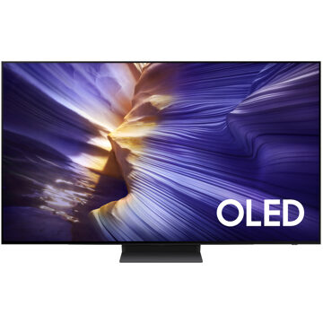 Samsung OLED 4K QE48S93F (2025) - 48 inch - OLED TV