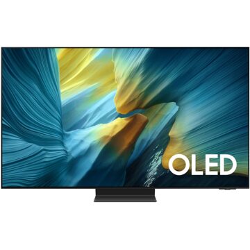 Samsung OLED 4K QE83S95F (2025) - 83 inch - OLED TV