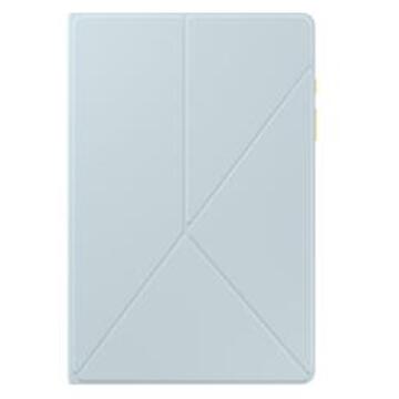 Samsung Originele Book Cover voor de Galaxy Tab A9 Plus - Blue Blauw - 11