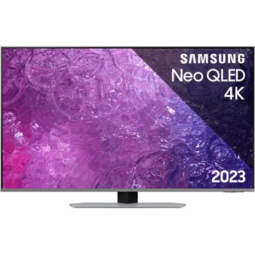 Samsung QE43QN93CAT NEO QLED 4K 2023 - 43 inch - QLED TV Zilver