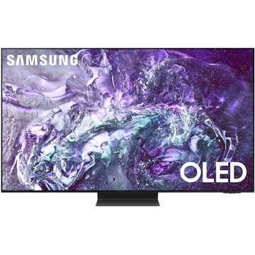 Samsung QE55S95DAT (2024) - 55 inch - OLED TV Zwart