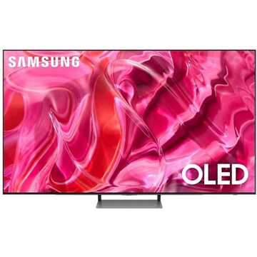 Samsung QE65S93CAT OLED 4K 2023 - 65 inch - OLED TV Zwart