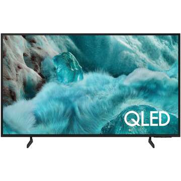 Samsung QLED 4K QE43Q7F3 (2025) - 43 inch - QLED TV