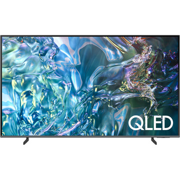Samsung QLED 4K QE50Q68D (2024) - 50 inch - QLED TV Grijs