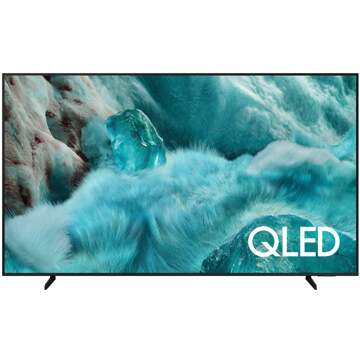 Samsung QLED 4K QE75Q7F3 (2025) - 75 inch - QLED TV