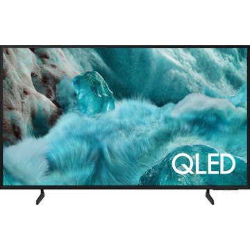 Samsung QLED 4K QE85Q7FA (2025) - 85 inch - QLED TV