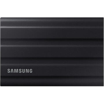 Samsung T7 Shield 1TB Externe SSD Zwart