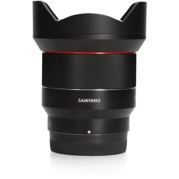 Samyang Samyang AF 14mm F2.8 - Sony FE