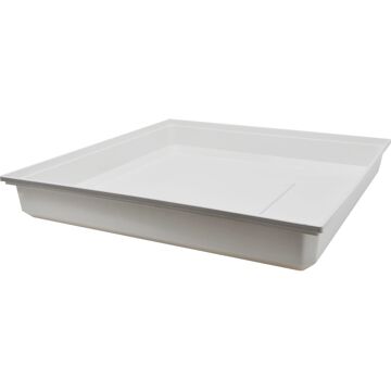 Sanivesk Lekbak 70x70x10cm 5pp