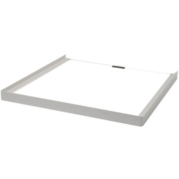 Sanivesk Wasmachine Drogerrand 4pp