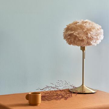 Santé Tafellamp Goud