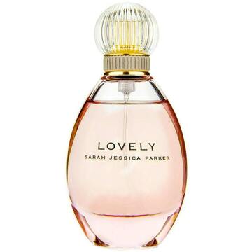 Sarah Jessica Parker Lovely - 30ml - Eau de Parfum - Damesparfum