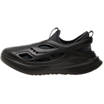 Saucony Butterfly Morpho Black Sneakers Saucony , Black , Heren - 42 1/2 Eu,40 Eu,46 1/2 Eu,41 Eu,44 Eu,45 EU