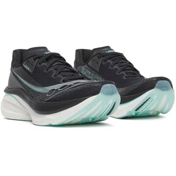 Saucony Endorphin Azura Hardloopschoenen Dames - 41