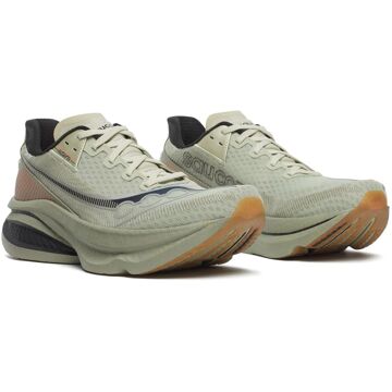 Saucony Endorphin Azura Hardloopschoenen Heren - 42