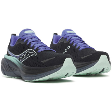 Saucony Hurricane 25 Hardloopschoenen Dames - 39