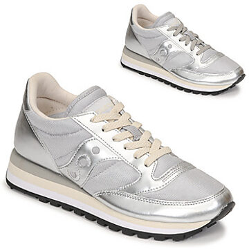 Saucony Lage Sneakers Saucony Jazz Triple" Zilver - 37,38,39,40