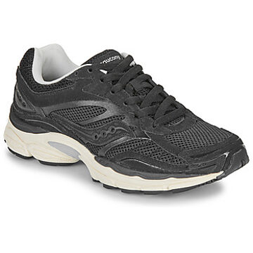 Saucony Lage Sneakers Saucony Progrid Omni 9" Zwart - 41,42,43,44