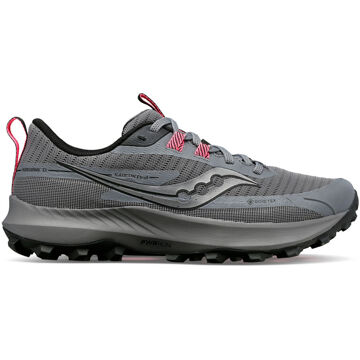 Saucony Peregrine 13 GTX Trailschoen Dames grijs - 37,37.5,38,38.5,39,40,40.5,42.5