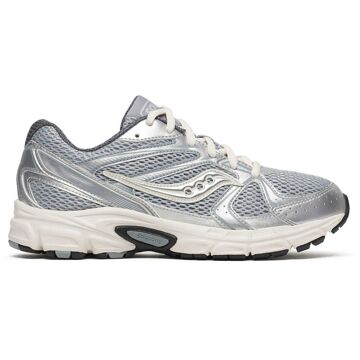 Saucony Ride Millennium Zilver Zilverkleur - 37