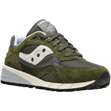 Saucony Shadow 6000 Sneakers Heren - 42