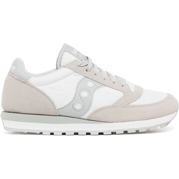 Saucony Sneakers - Maat 42.5 - Mannen - wit/grijs