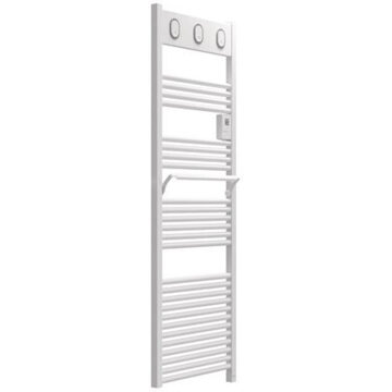 Sauter Elektrische Radiator Sauter Marapi 2 50x11.5x145 cm 750W Wit Sauter