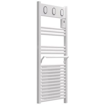 Sauter Elektrische Radiator Sauter Marapi 2 50x12.7x109 cm 1500W Wit Sauter