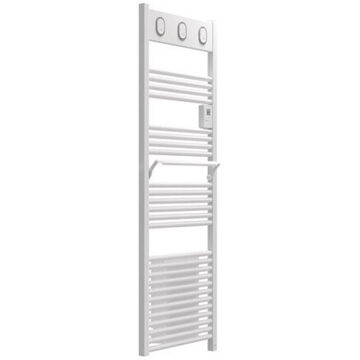 Sauter Elektrische Radiator Sauter Marapi 2 50x12.7x145 cm 1750W Wit Sauter