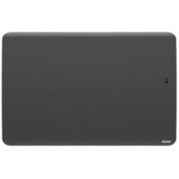 Sauter Hekla Radiator Horizontaal Antraciet 1500w