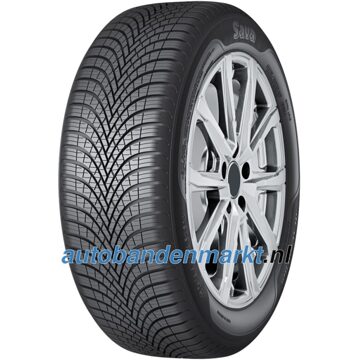 Sava car-tyres Sava All Weather ( 205/55 R16 94V XL )