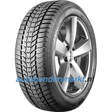 Sava car-tyres Sava Eskimo HP2 ( 215/55 R16 97H XL )
