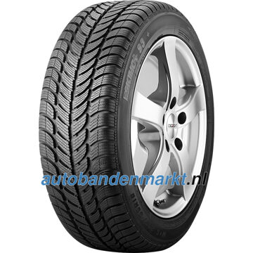 Sava car-tyres Sava Eskimo S3+ ( 205/55 R16 91T )