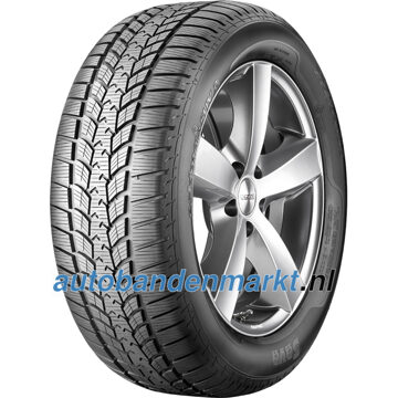 Sava car-tyres Sava Eskimo SUV 2 ( 255/55 R18 109H XL )