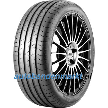 Sava car-tyres Sava Intensa UHP 2 ( 235/45 R18 98Y XL met velgrandbescherming (MFS) )