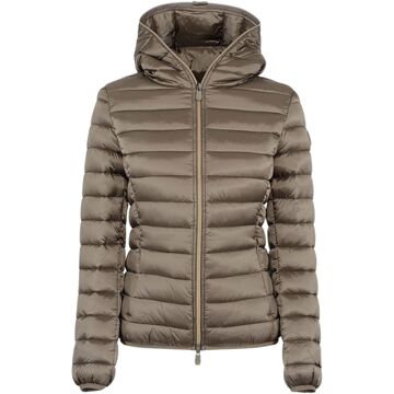 Save The Duck Alexis Puffer Jas Dames - M