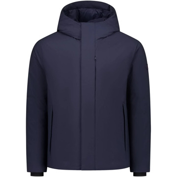 Save The Duck Obione Winterjas Heren - M