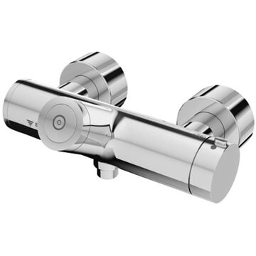 Schell Wandopbouw Douchekraan Schell VITUS VD-C-T / u Schell