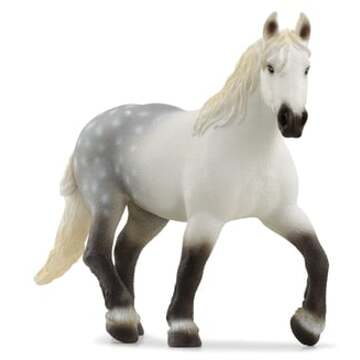 Schleich 13971 Percheron Merrie