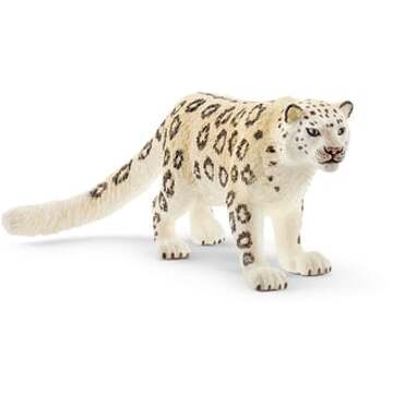 Schleich 14838 Sneeuwluipaard