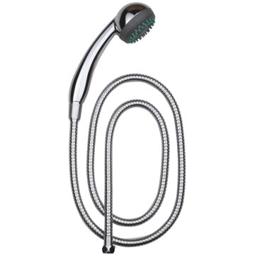 Schütte Handdoucheset Schutte Napoli 3 Functies 150 cm Slang Chroom Schütte