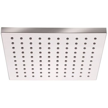 Schütte SCHÜTTE Douchekop NANCY chroom Zilver