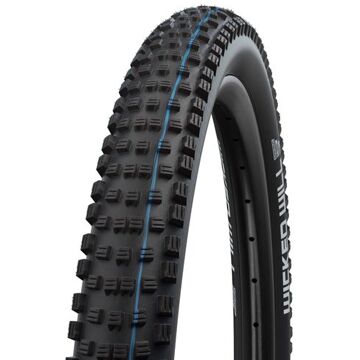 Schwalbe Buitenband 29-2.40 (62-622) Will EVO SuperG zw-skw Zwart