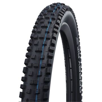 Schwalbe buitenband Nobby Nic TLE Addix 26 x 2.25 (57-559) zwart